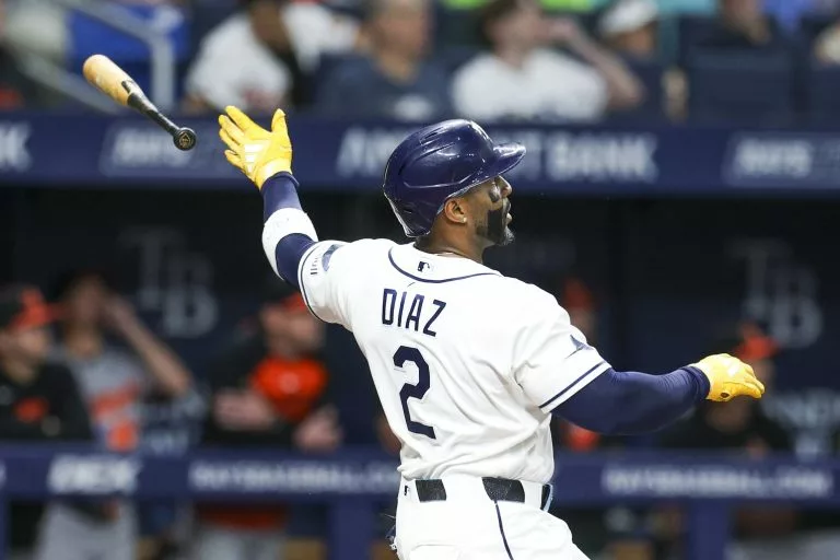 Rays vs Braves prediction