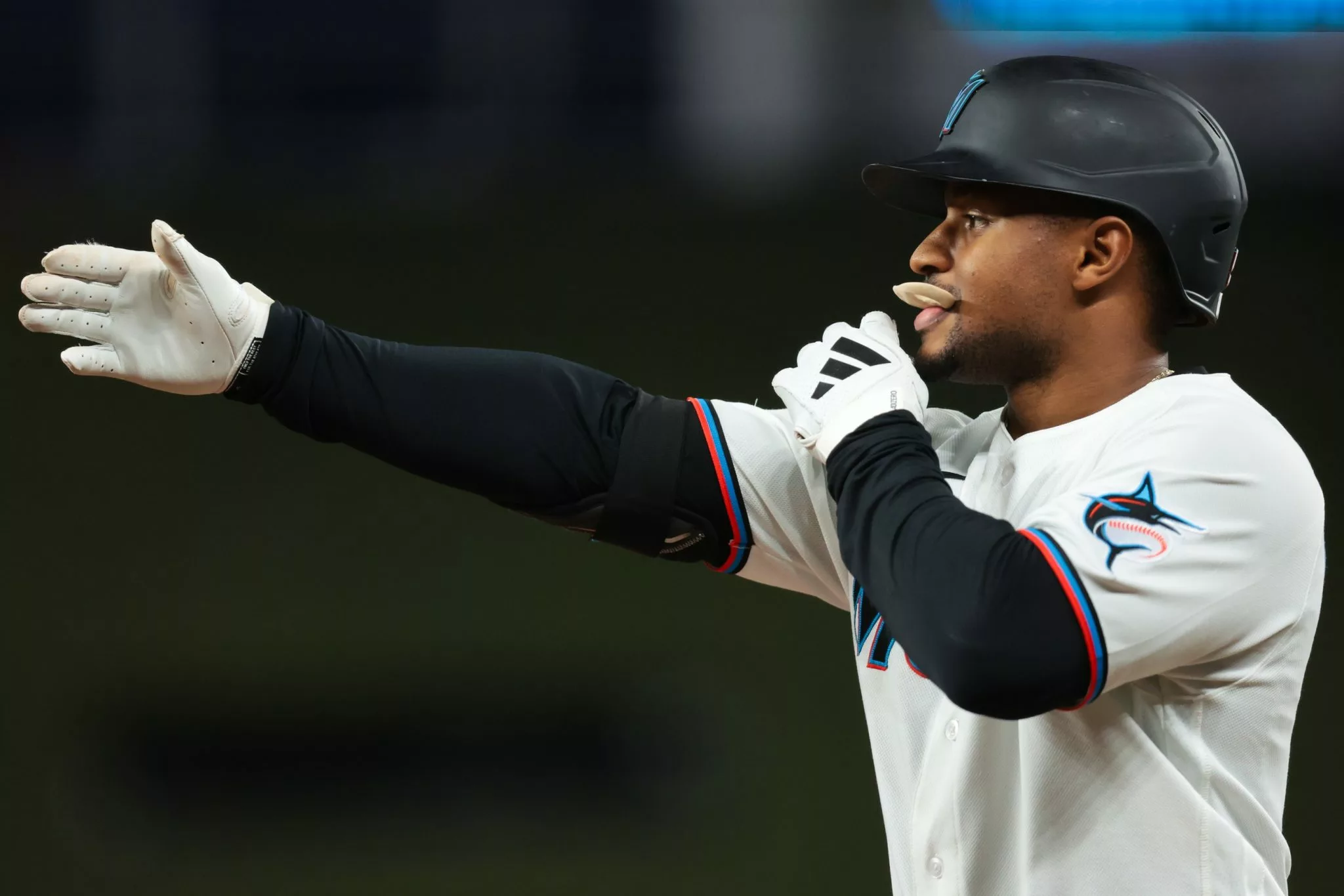 Marlins vs Nationals prediction