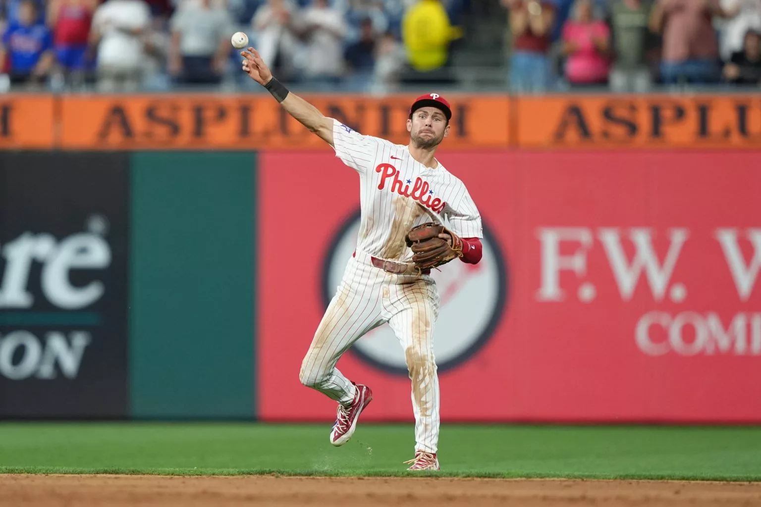 Phillies vs Mets picks