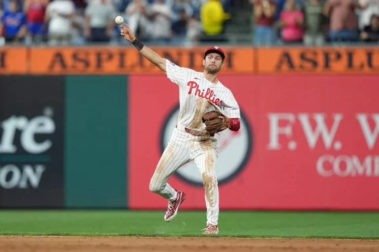 Phillies vs Mets picks