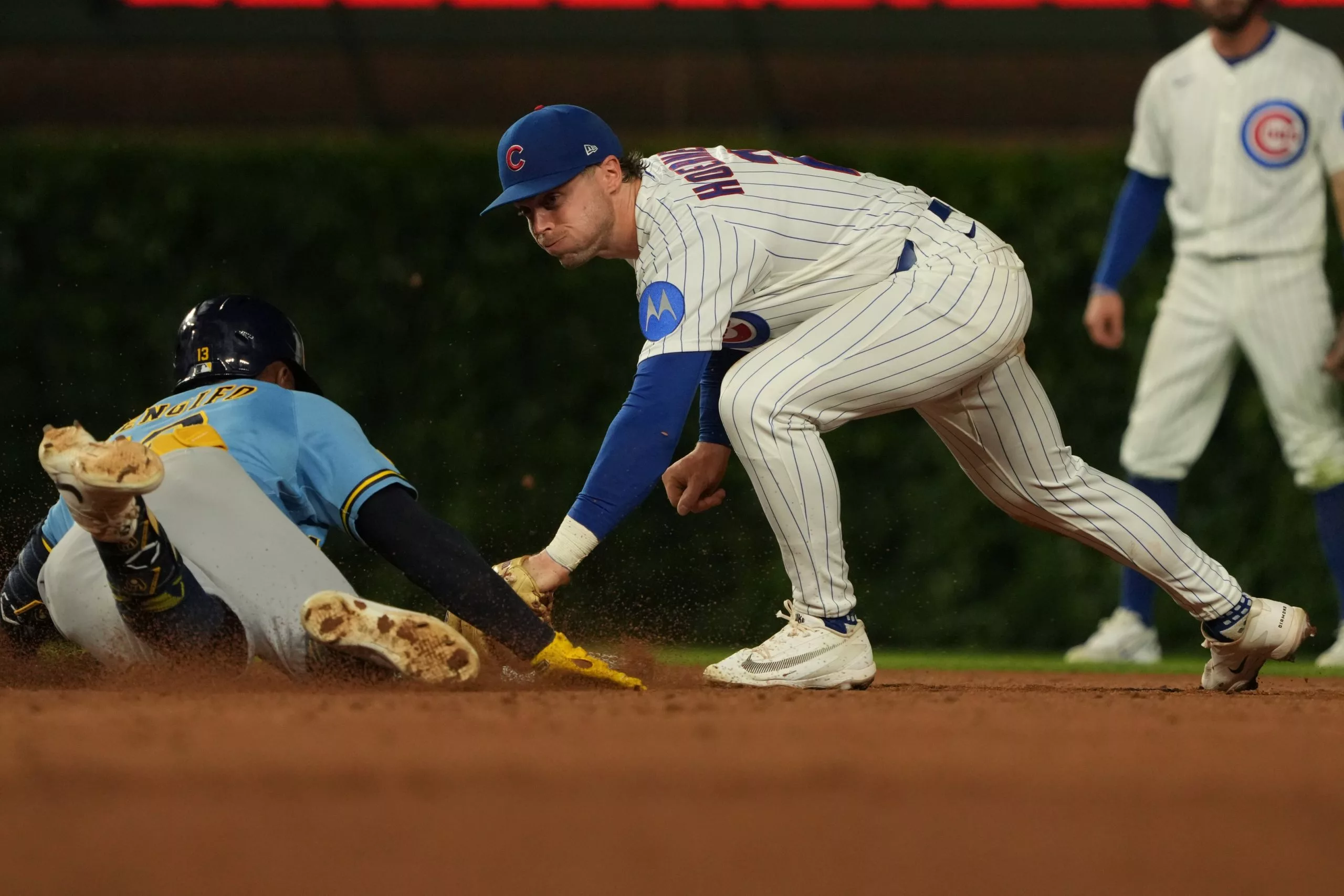 Cubs vs Red Sox prediction