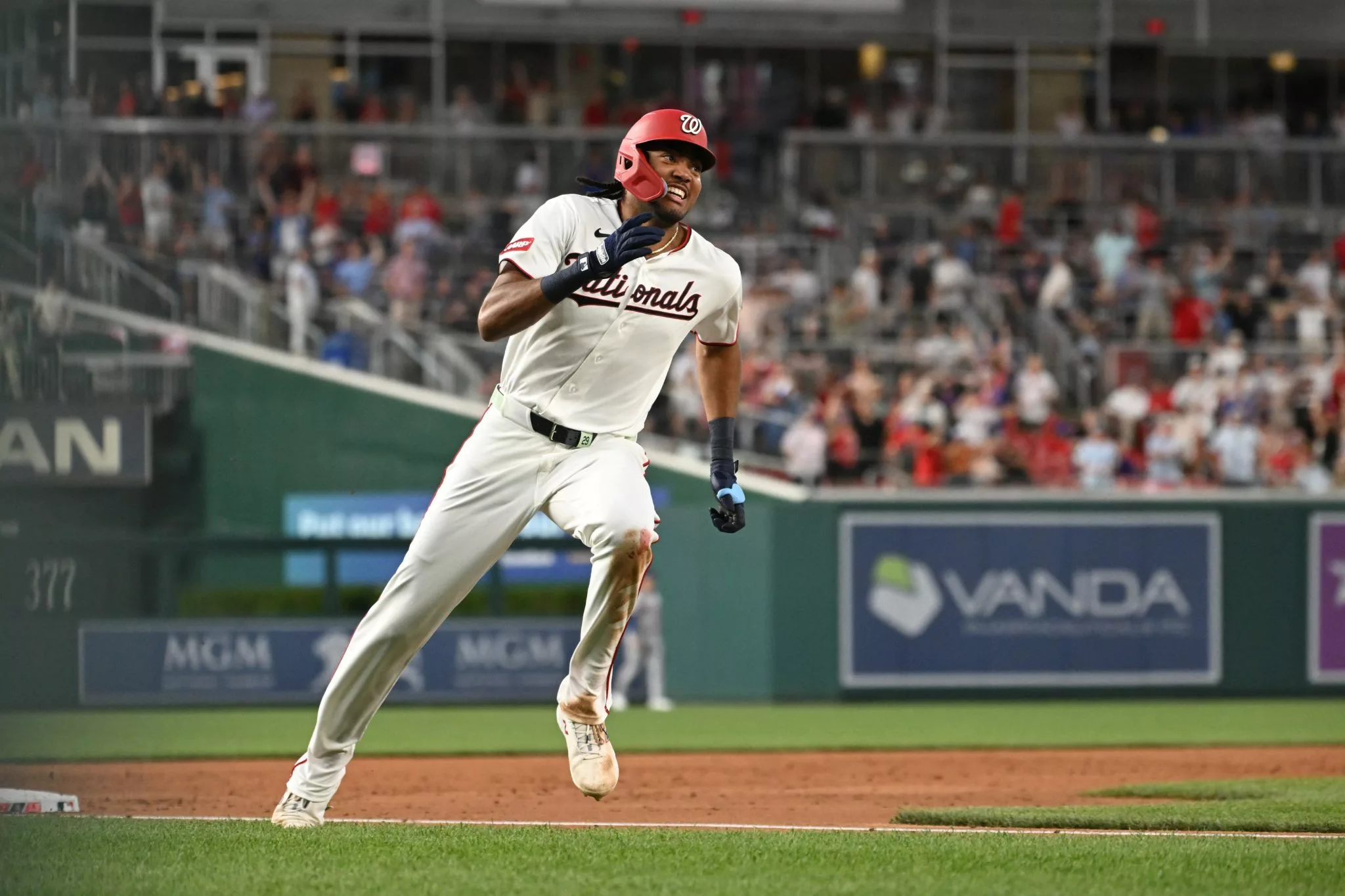 Nationals vs Tigers prediction