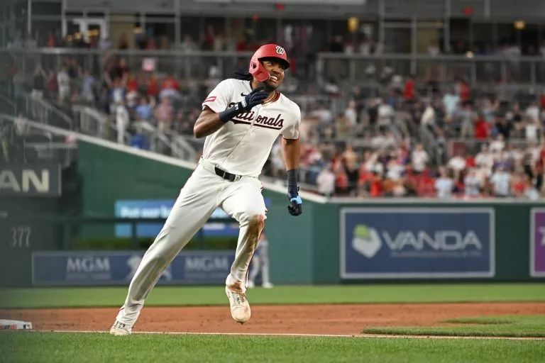 Nationals vs Tigers prediction