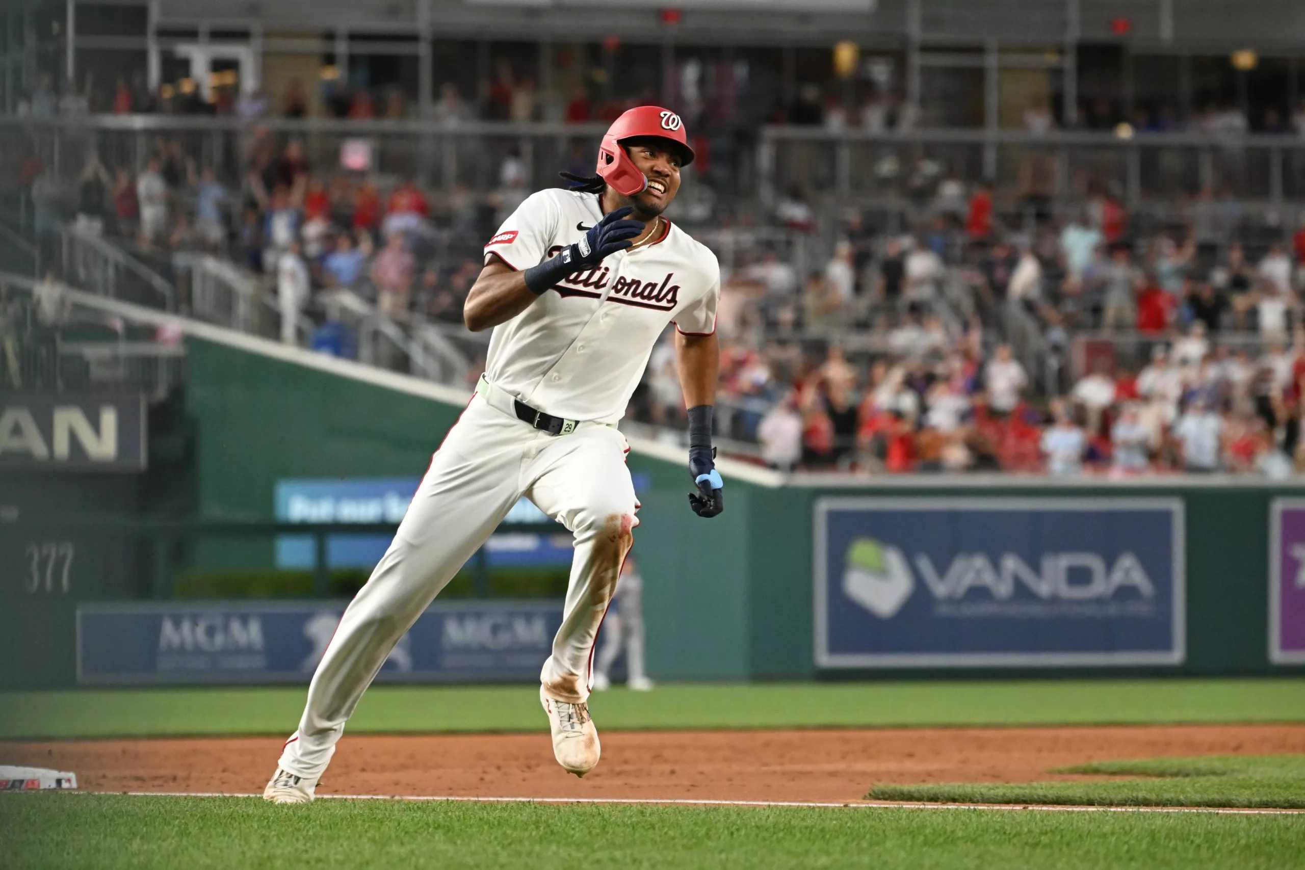 Nationals vs Tigers prediction