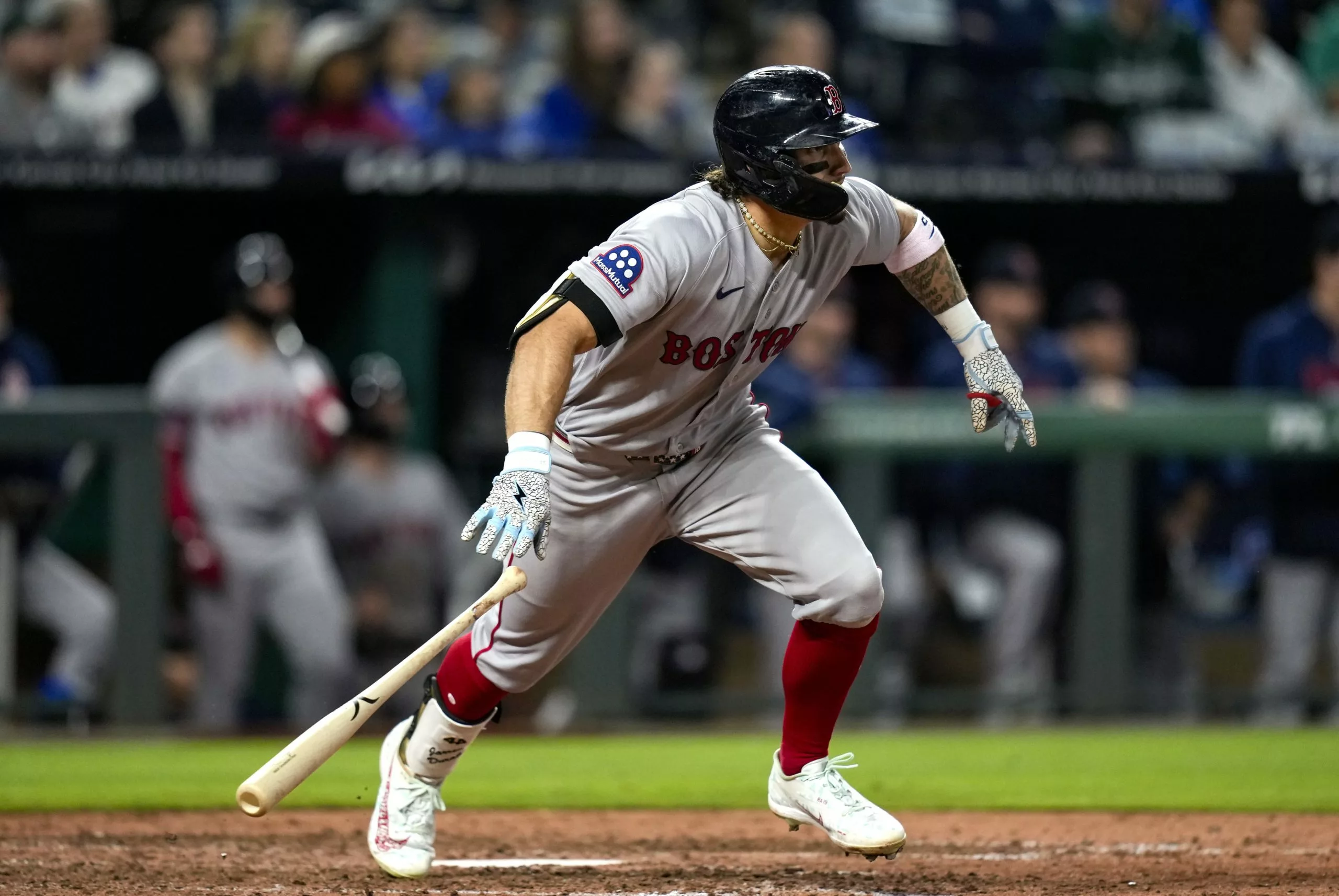 Red Sox vs Athletics picks