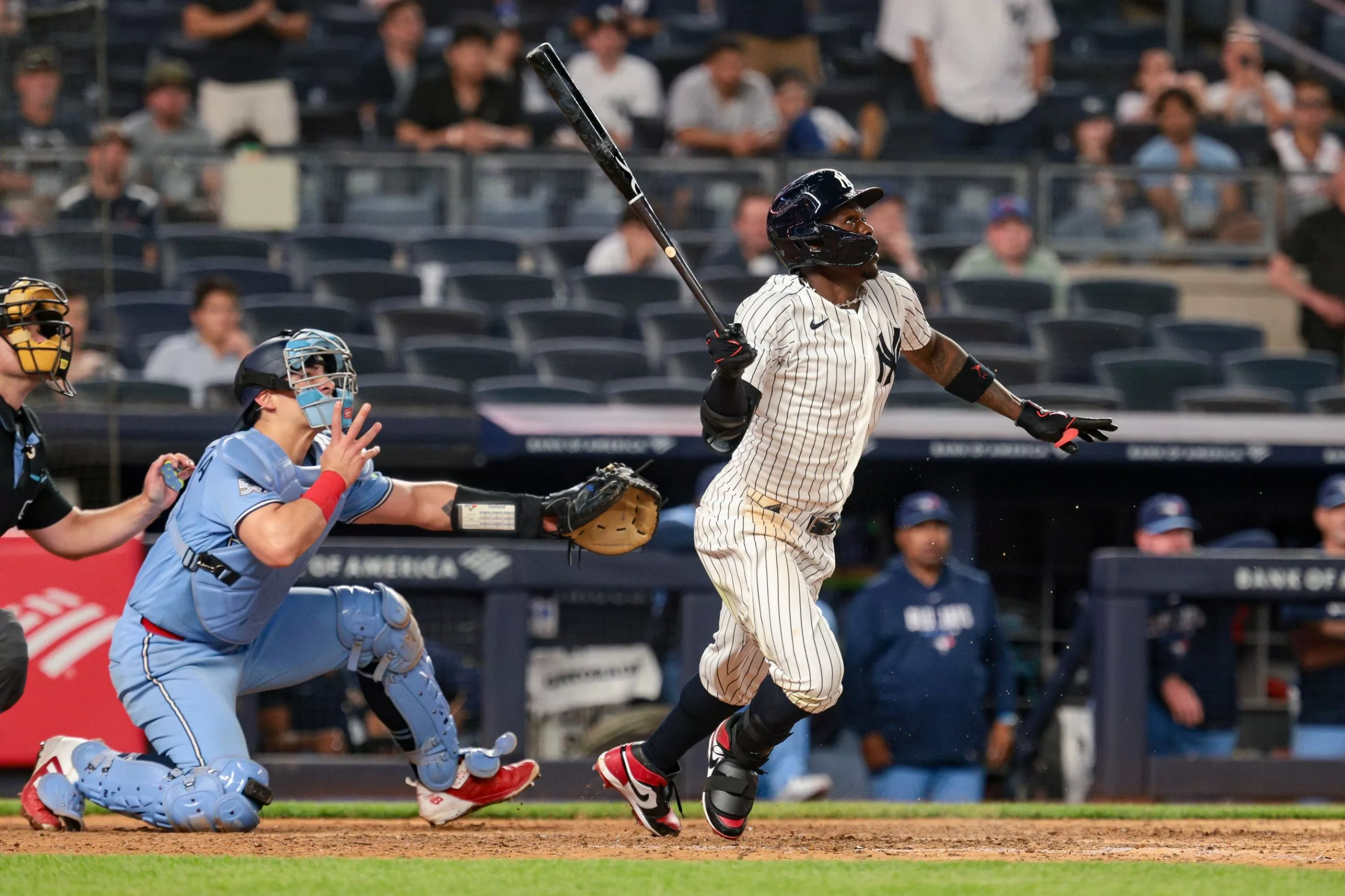 Blue Jays vs Yankees picks