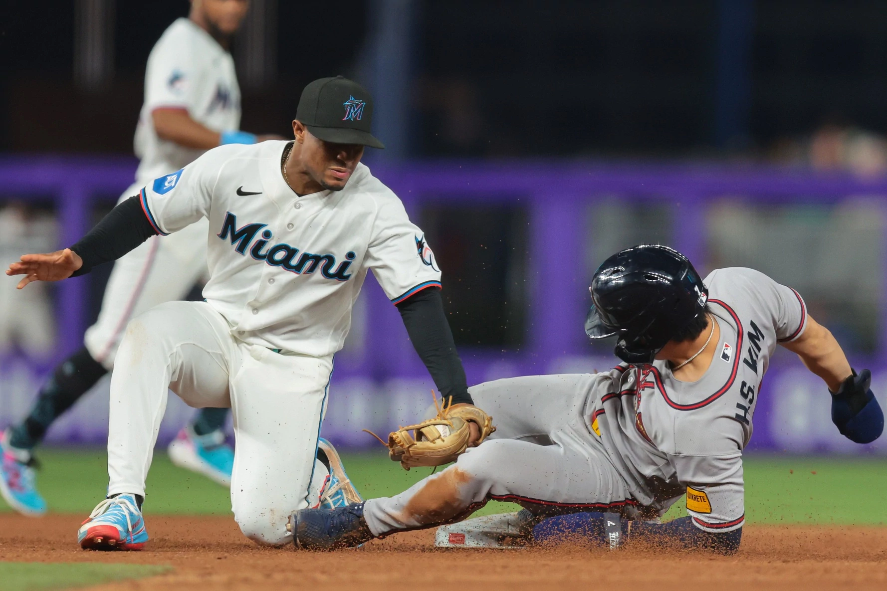 Nationals vs Marlins prediction