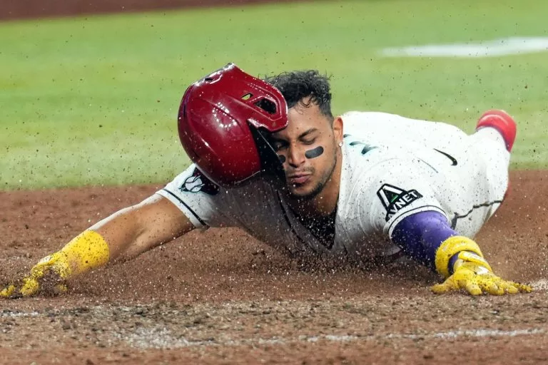 Diamondbacks vs Rockies picks