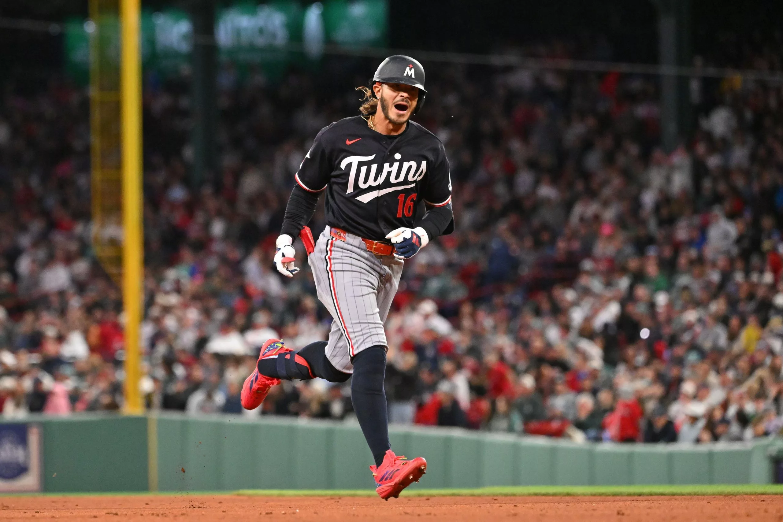 Twins vs Angels prediction