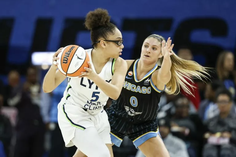 Liberty vs Lynx prediction