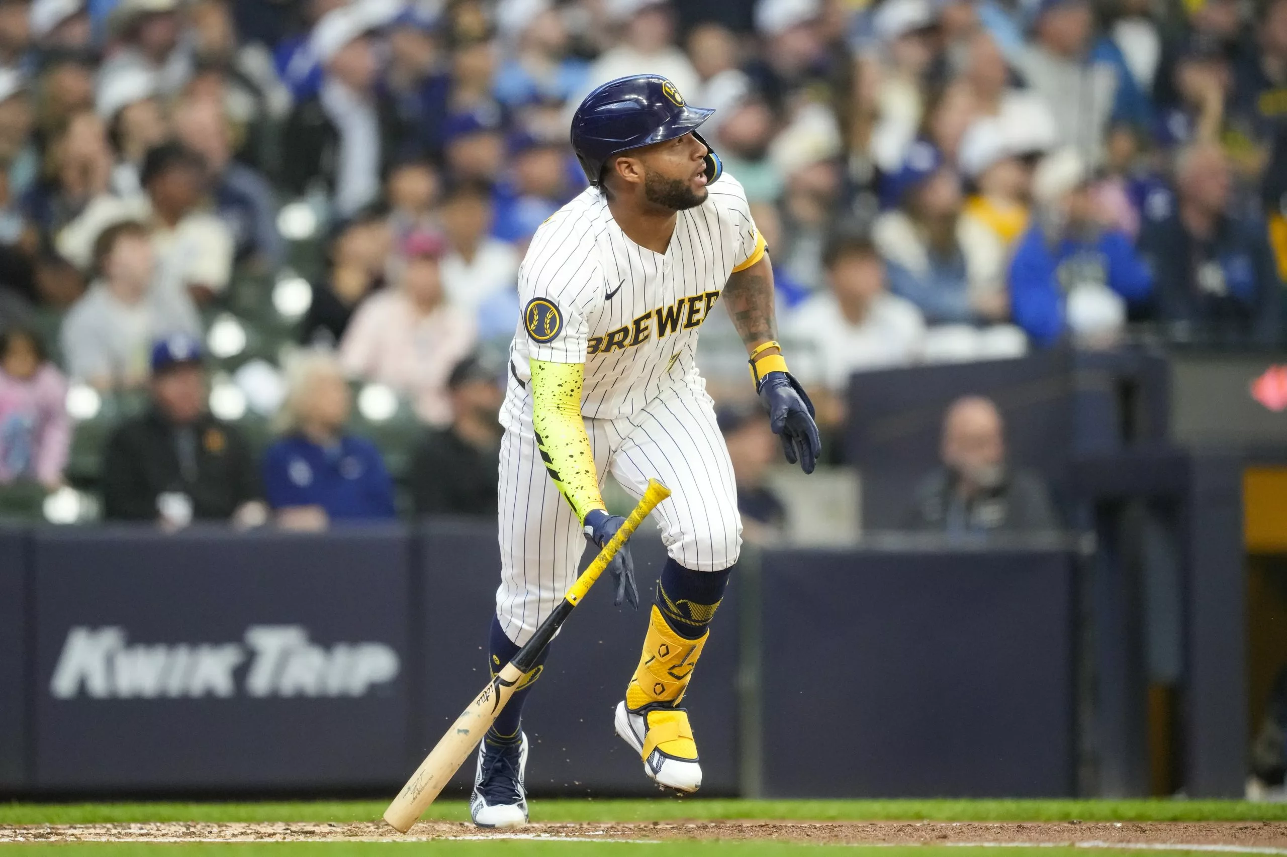 Brewers vs Angels prediction