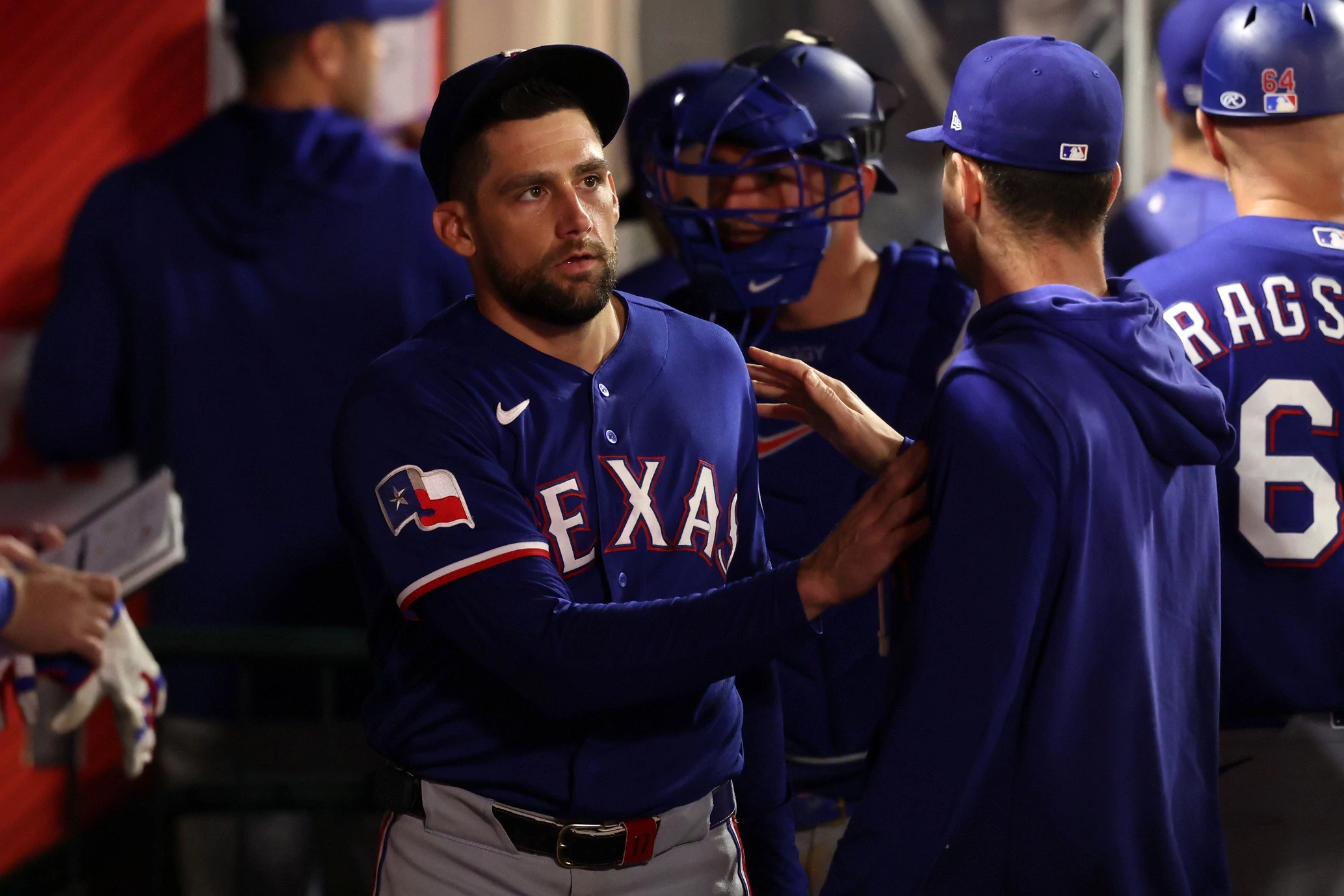 Rangers vs Astros picks