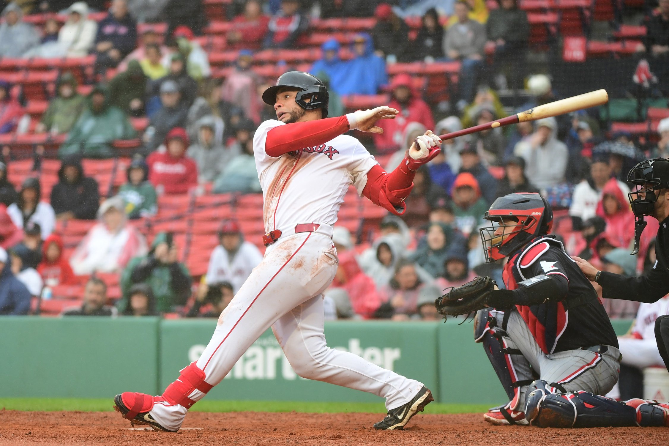 Mariners vs Red Sox prediction