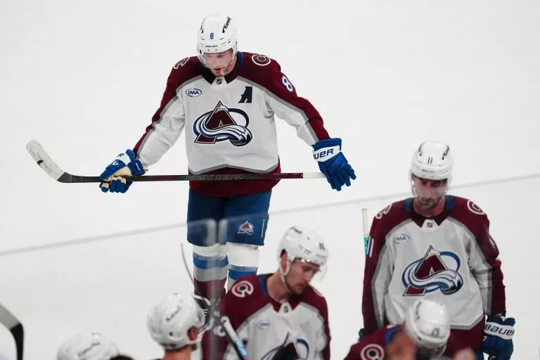 Kings vs Avalanche prediction
