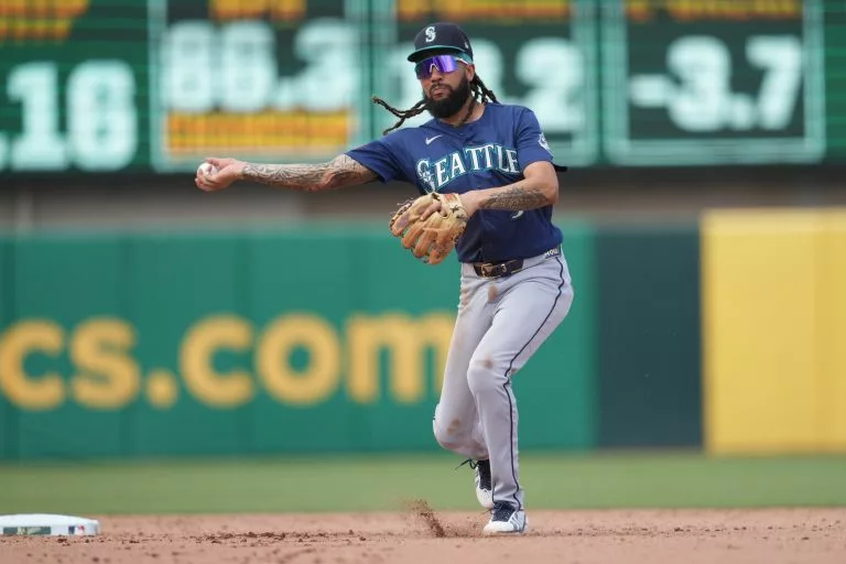 Athletics vs Mariners prediction