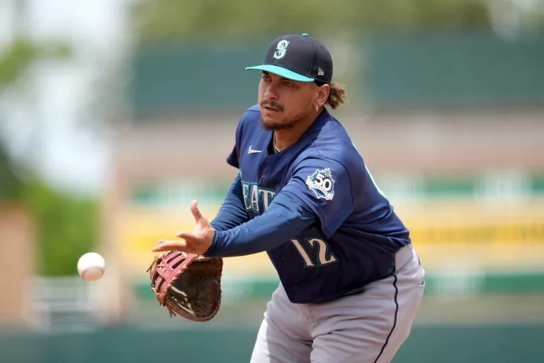 Astros vs Mariners prediction
