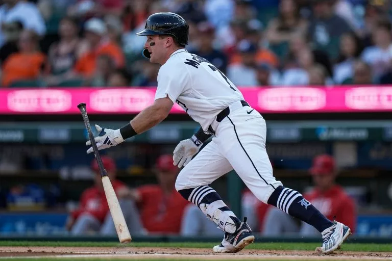Nationals vs Tigers picks