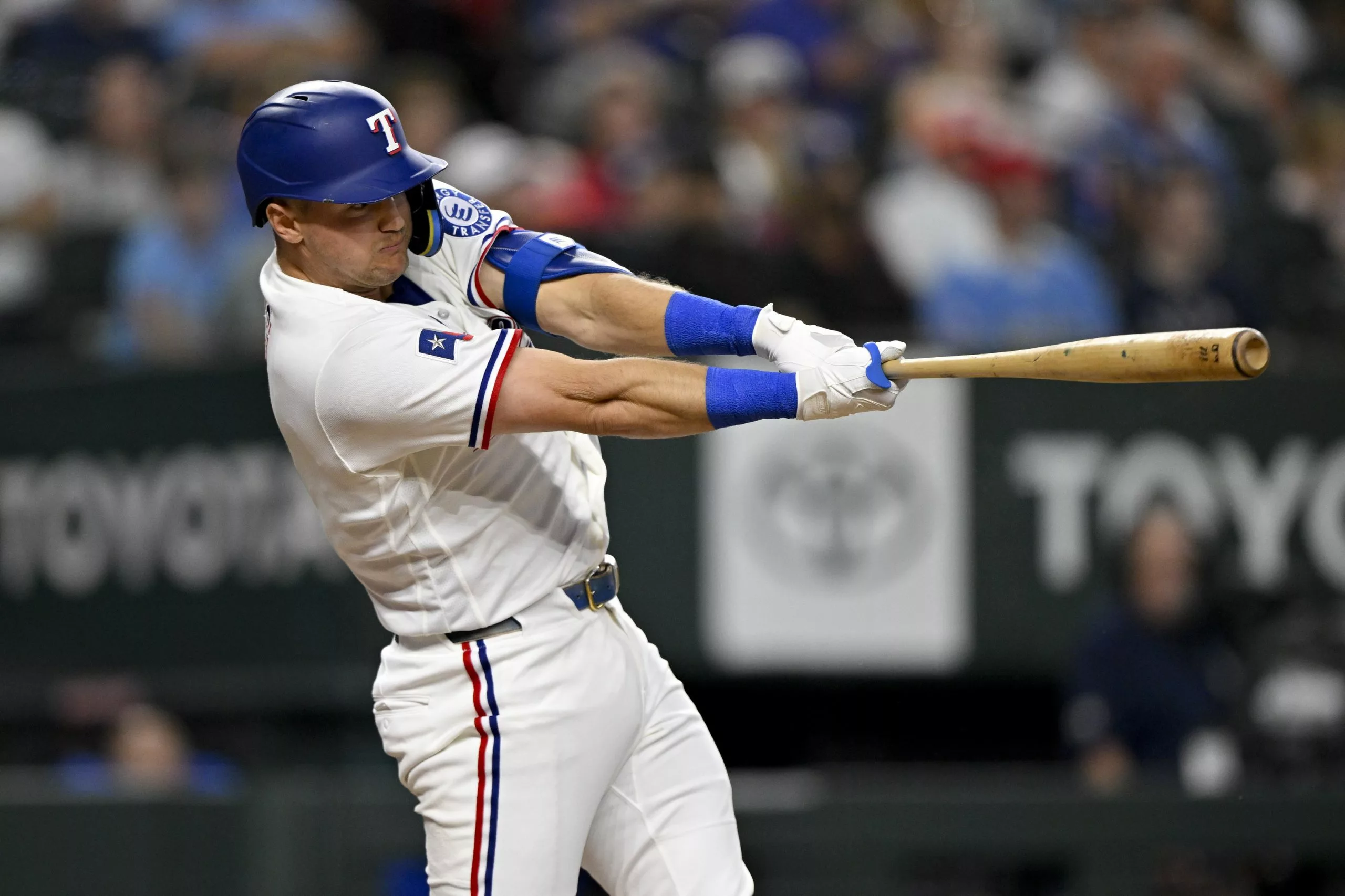 Rangers vs Blue Jays prediction