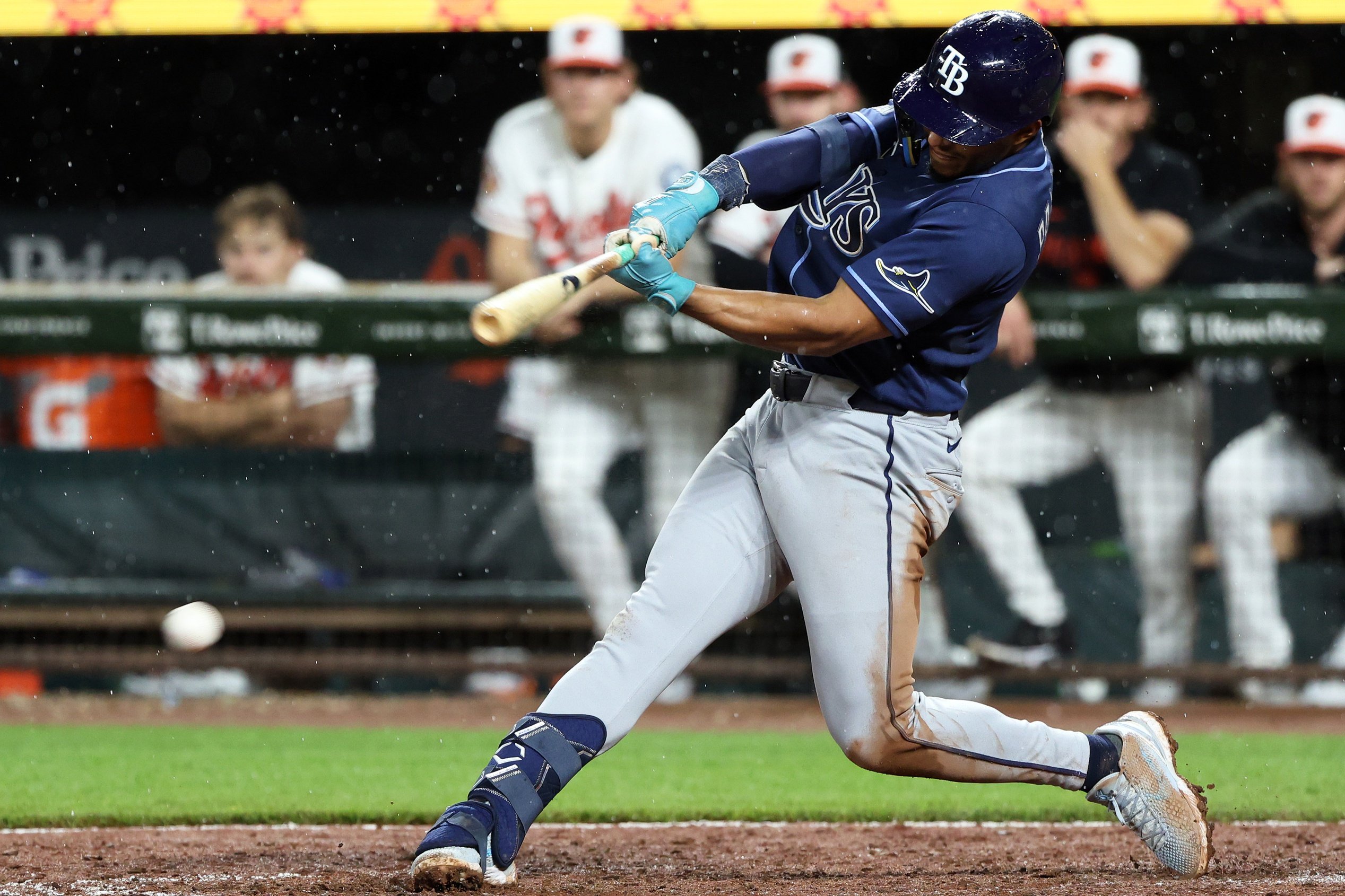 Rays vs Orioles prediction