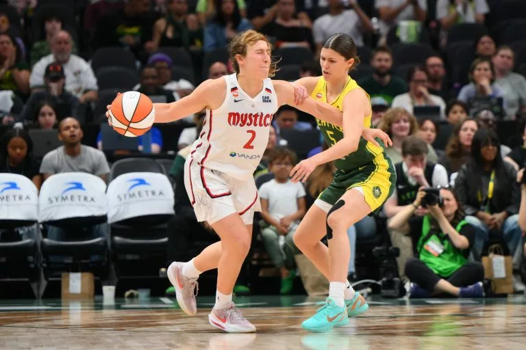Sun vs Mystics prediction