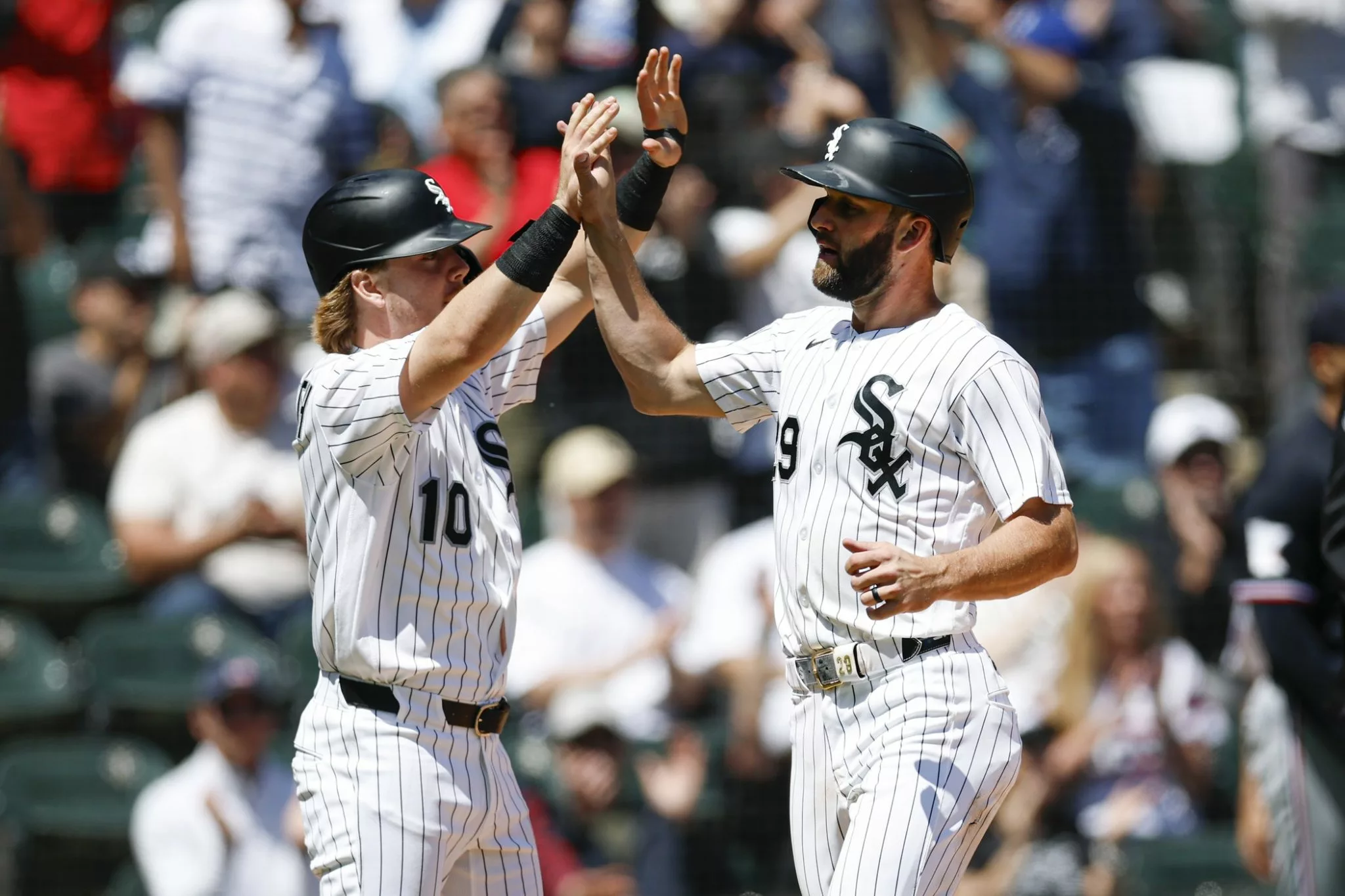 White Sox vs Astros prediction