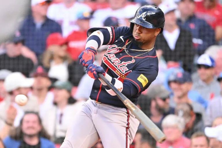 Atlanta Braves vs Cincinnati Reds Picks and Prediction for Saturday, May 30, 2026