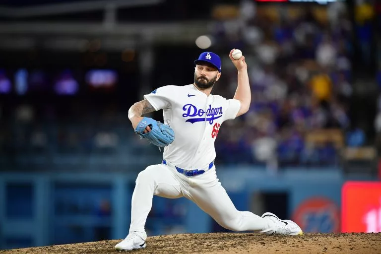 Nationals vs Dodgers prediction