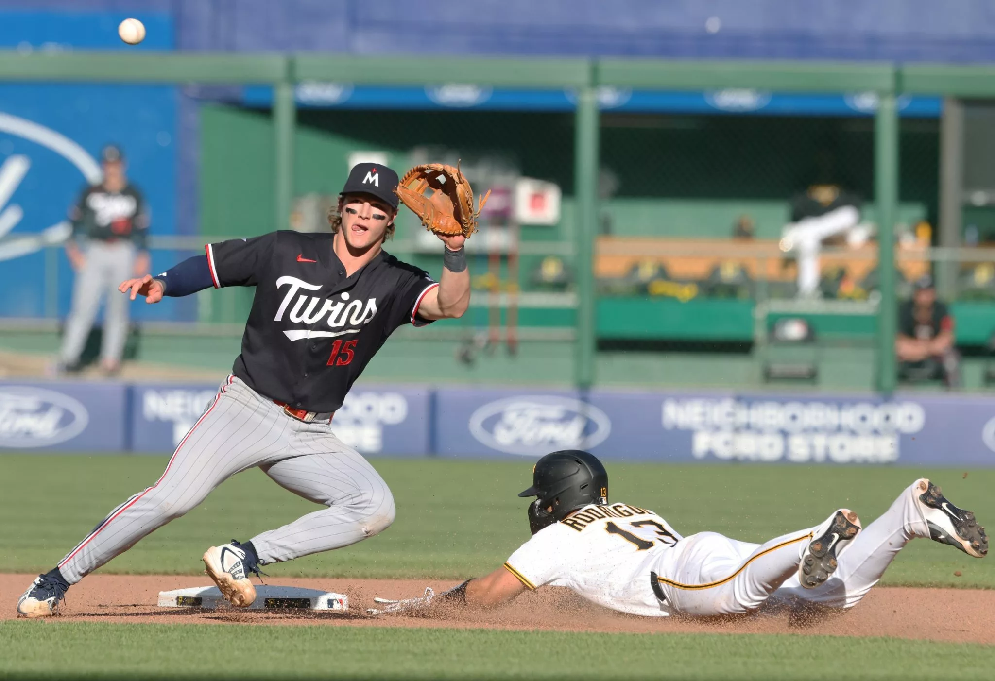 Twins vs Tigers prediction