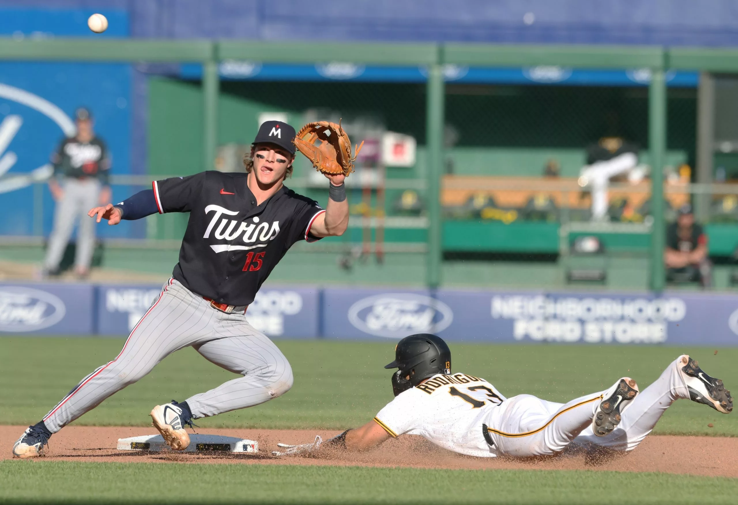 Twins vs Tigers prediction