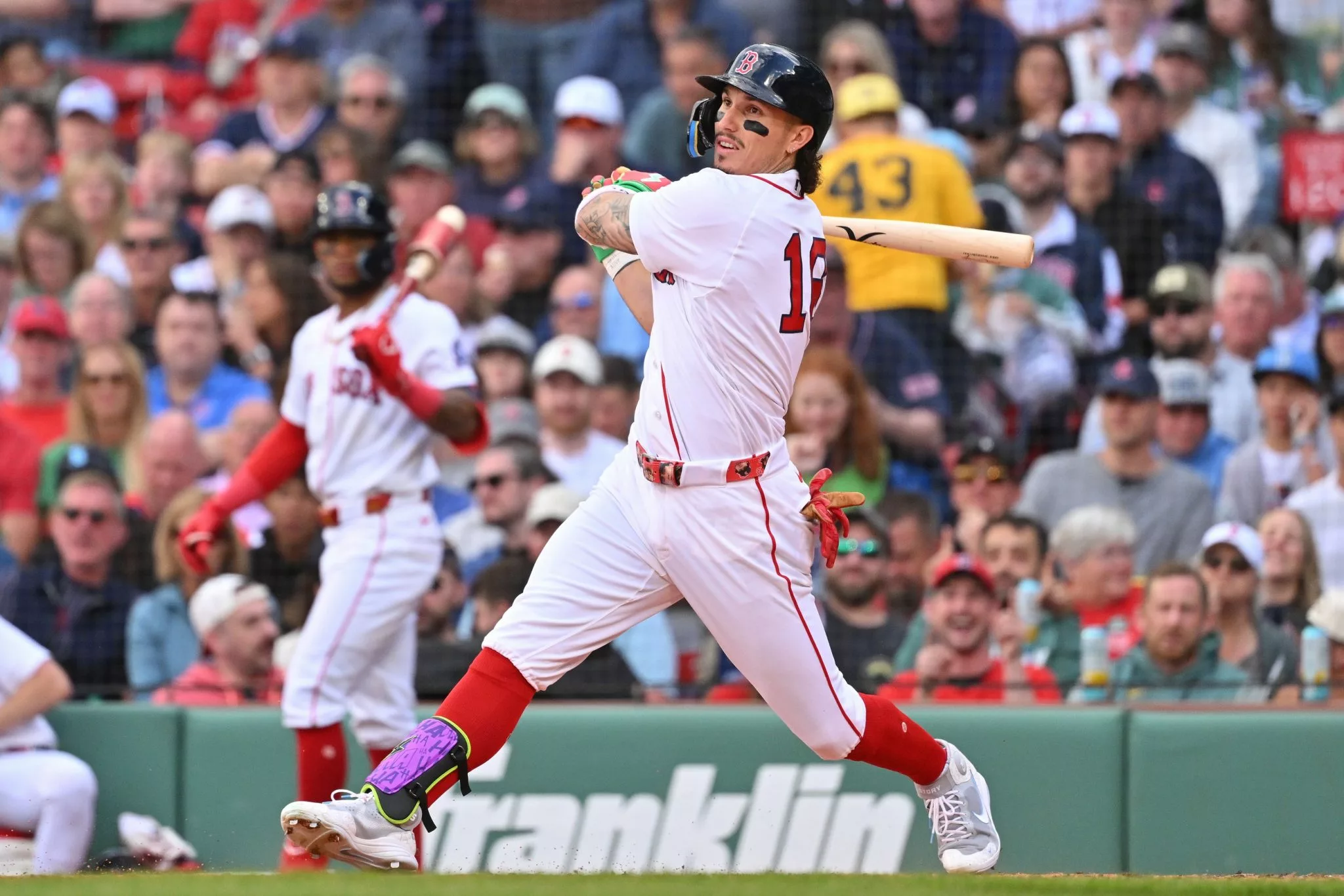Red Sox vs Rangers prediction
