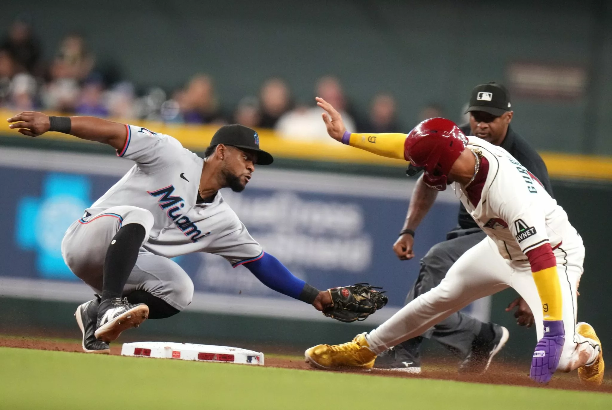 Marlins vs Diamondbacks picks