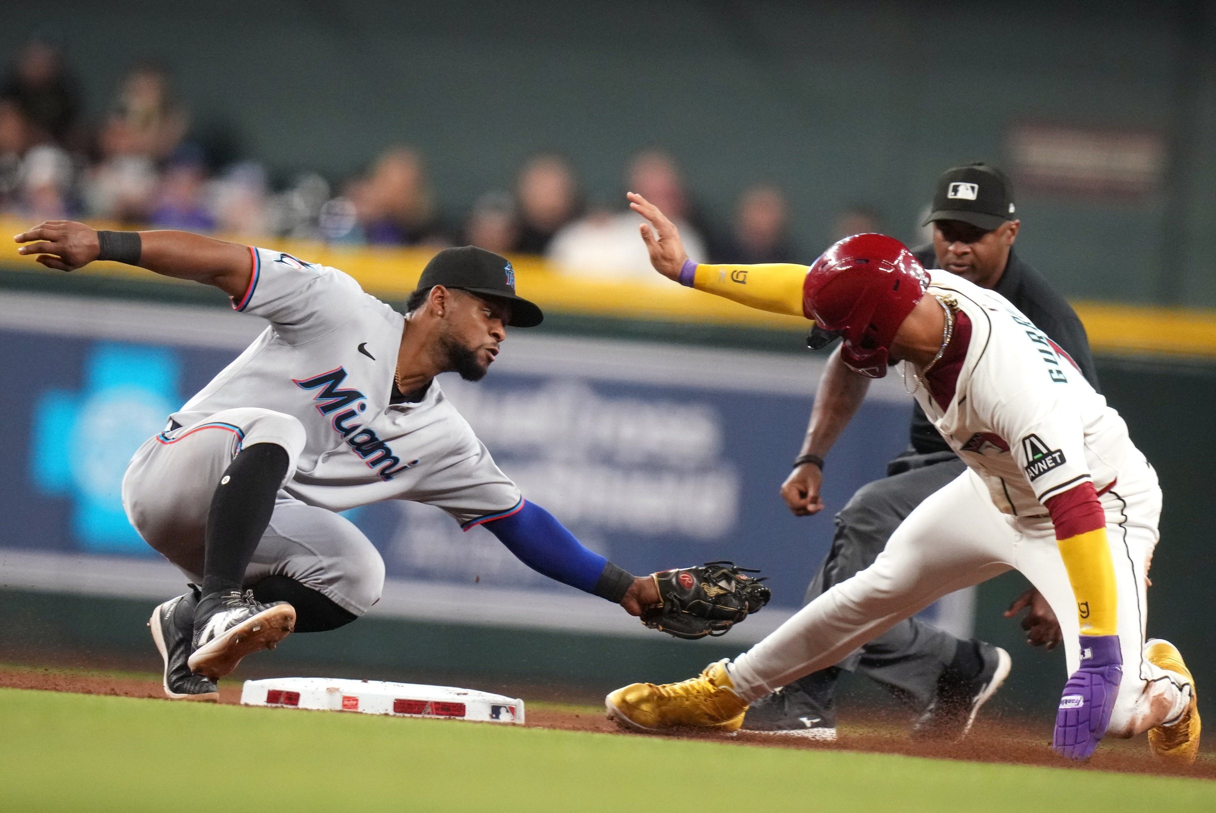 Marlins vs Diamondbacks picks