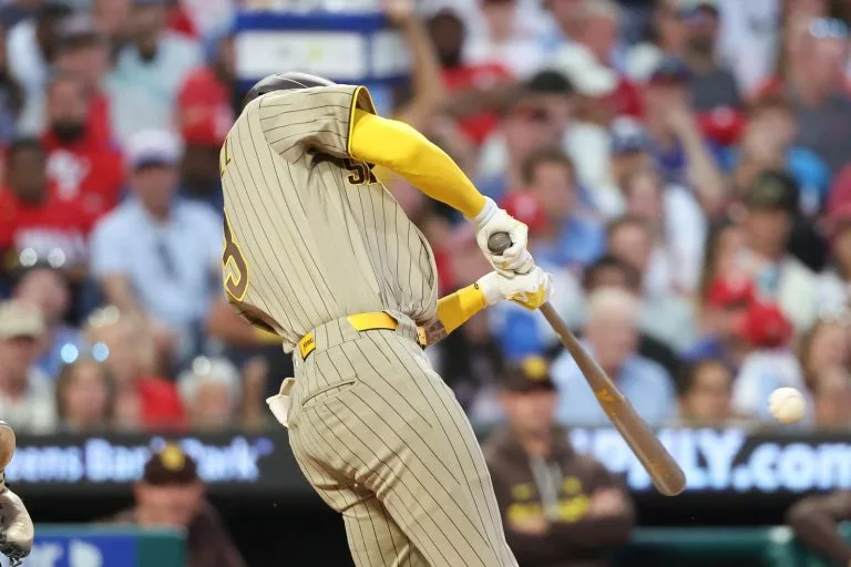 Padres vs Giants prediction