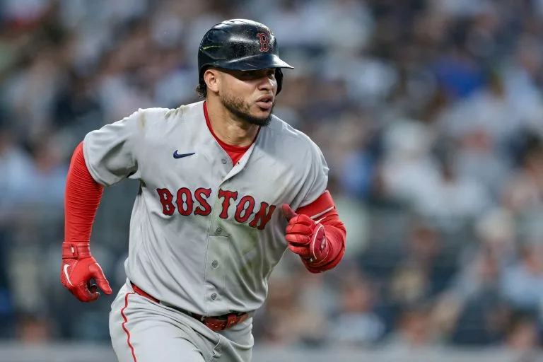 Red Sox vs Rangers picks