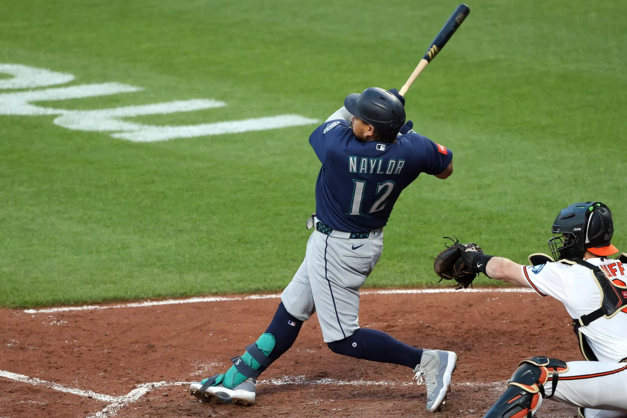 Rangers vs Mariners picks
