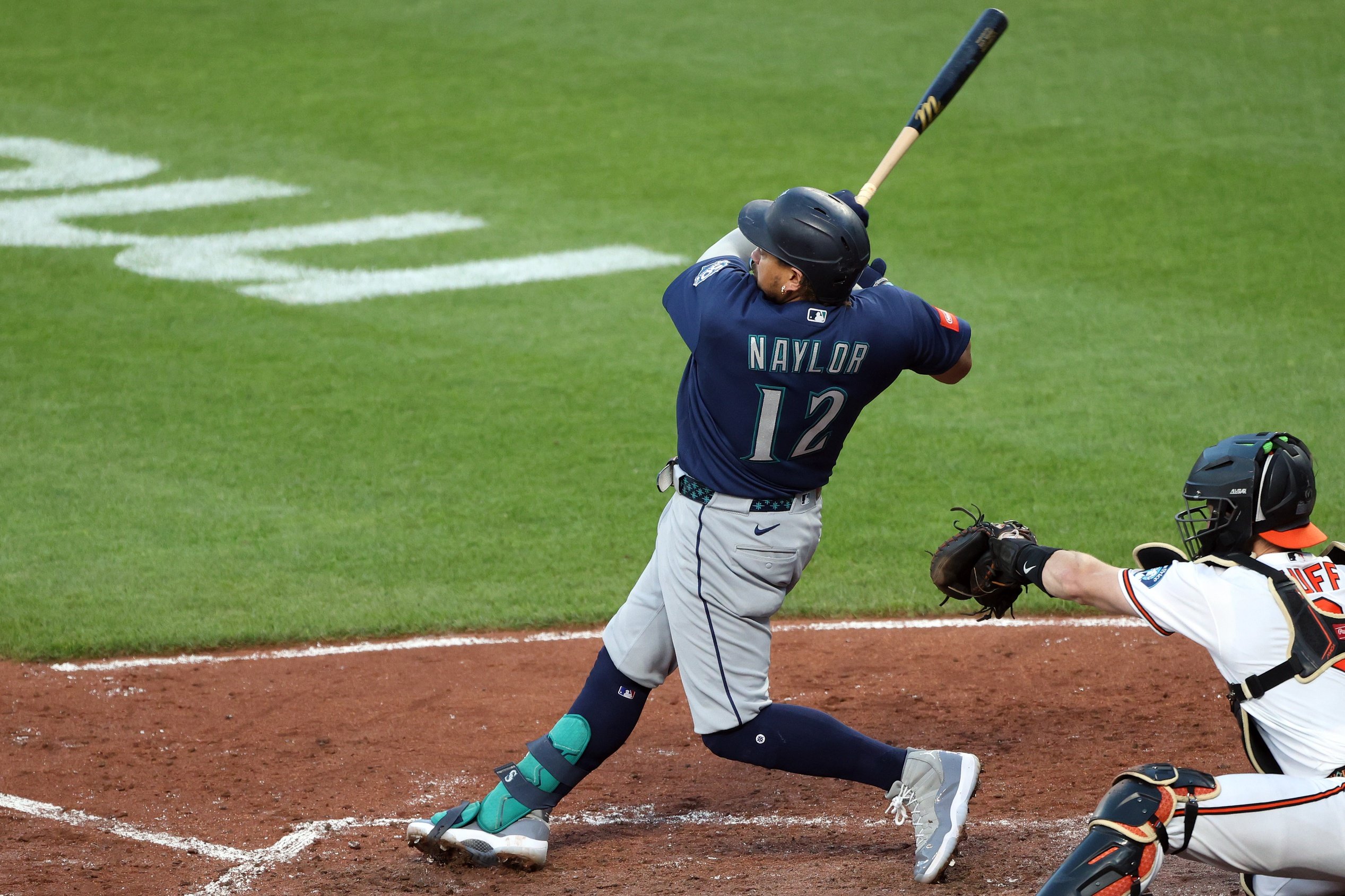 Rangers vs Mariners picks