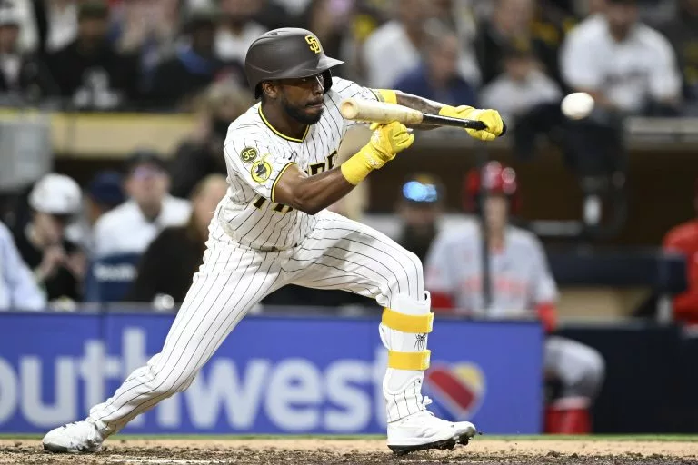 Diamondbacks vs Padres prediction