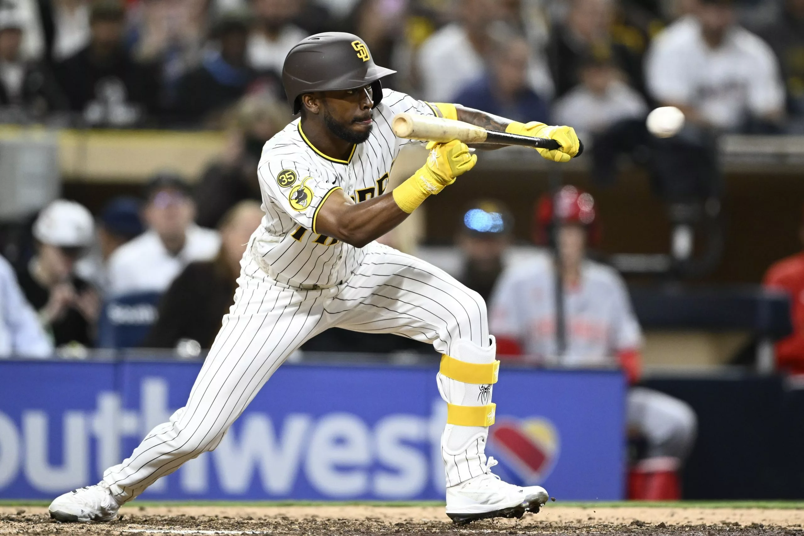 Diamondbacks vs Padres prediction