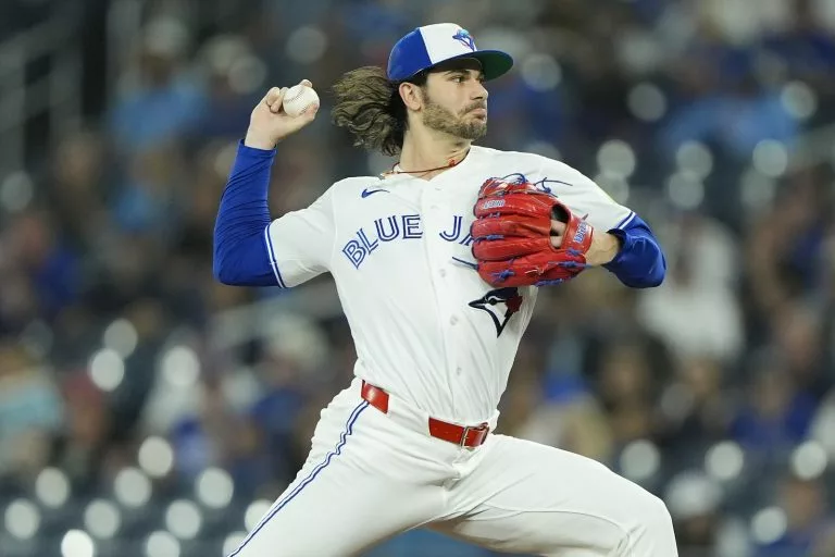 Blue Jays vs Rangers prediction