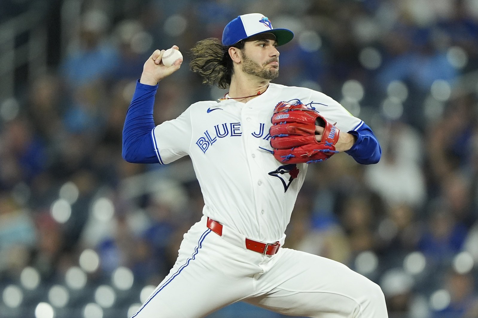 Blue Jays vs Rangers prediction