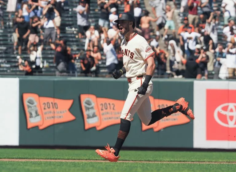 Giants vs Pirates picks