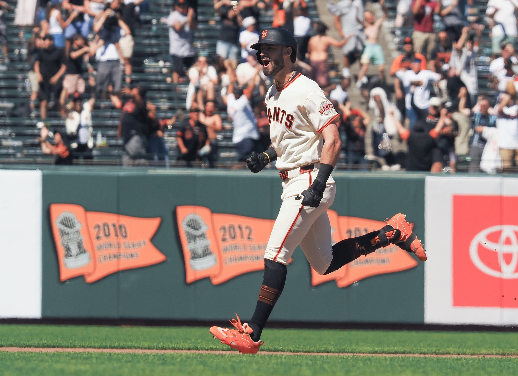Giants vs Pirates picks