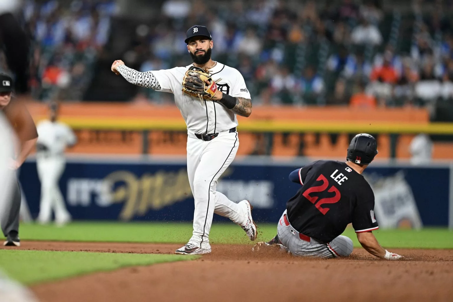 Tigers vs Blue Jays prediction