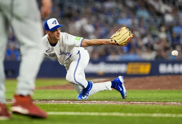 Blue Jays vs Athletics prediction