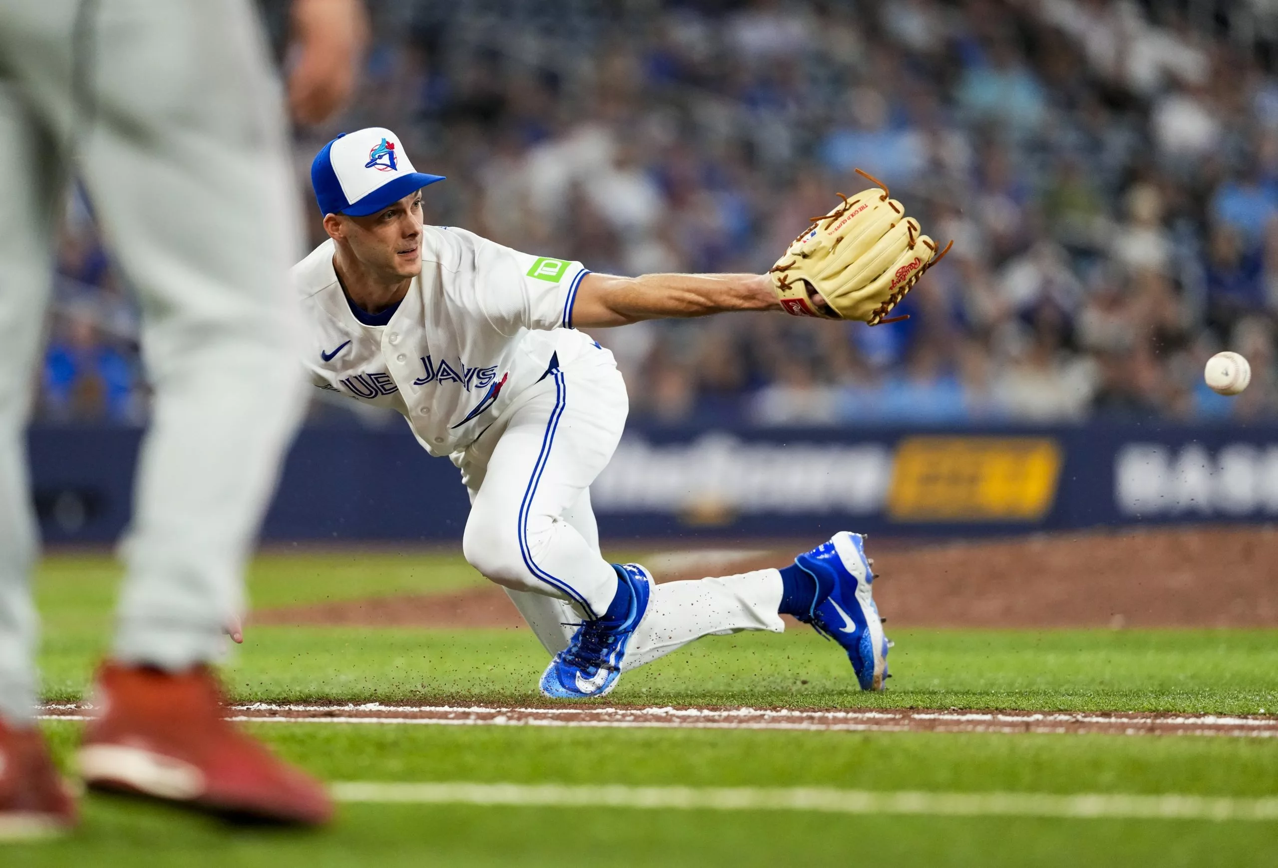 Blue Jays vs Athletics prediction