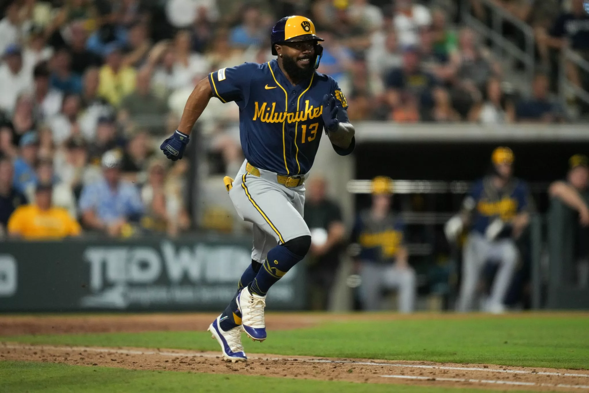 Cardinals vs Brewers prediction