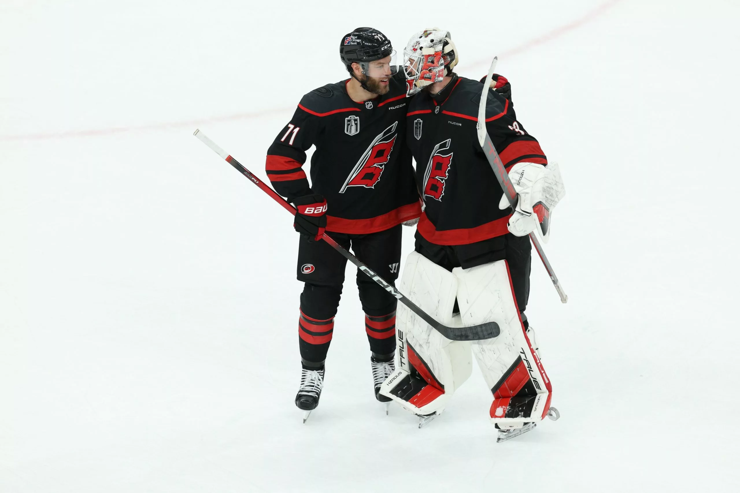 Panthers vs Hurricanes picks