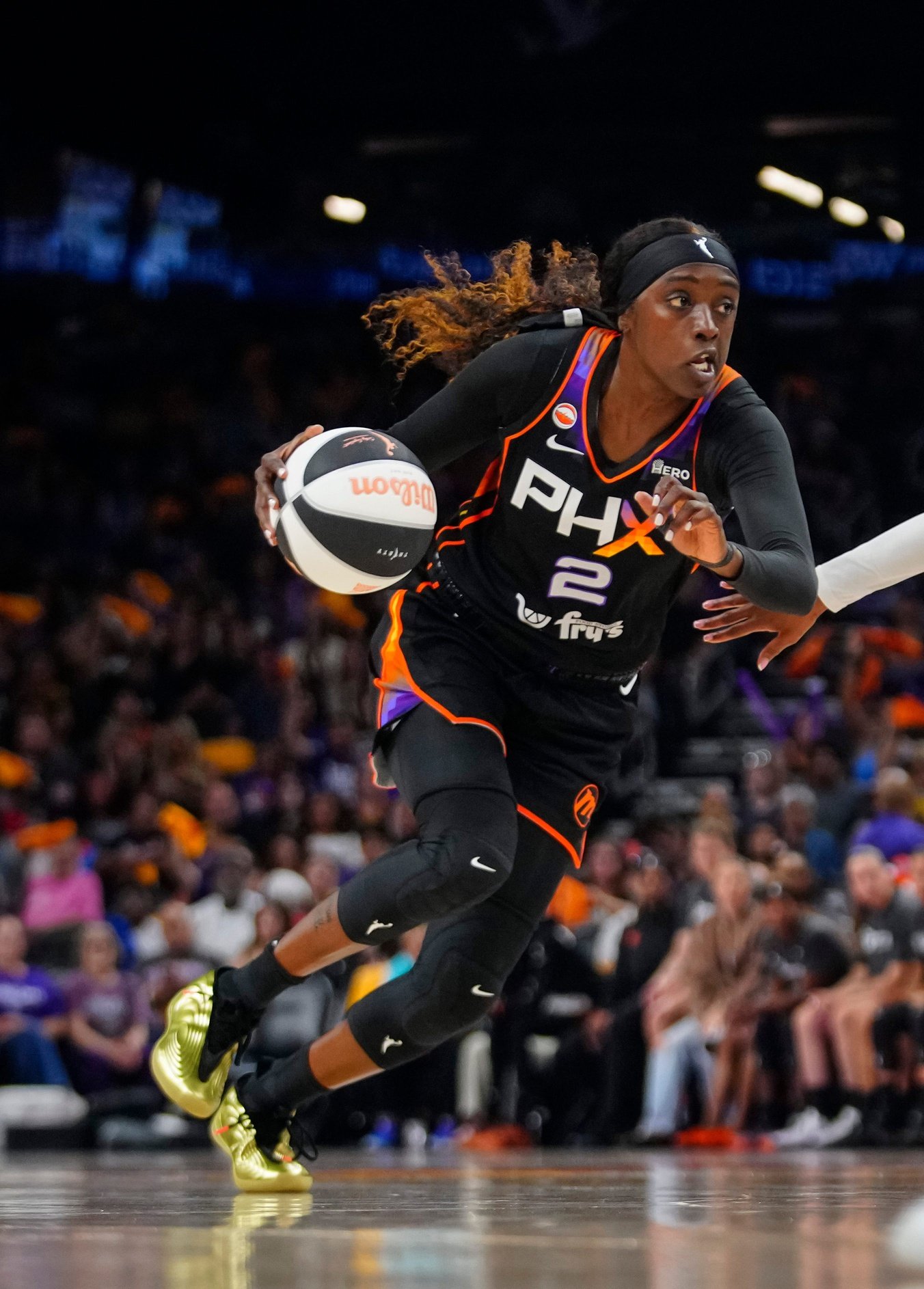 Mercury vs Sparks prediction