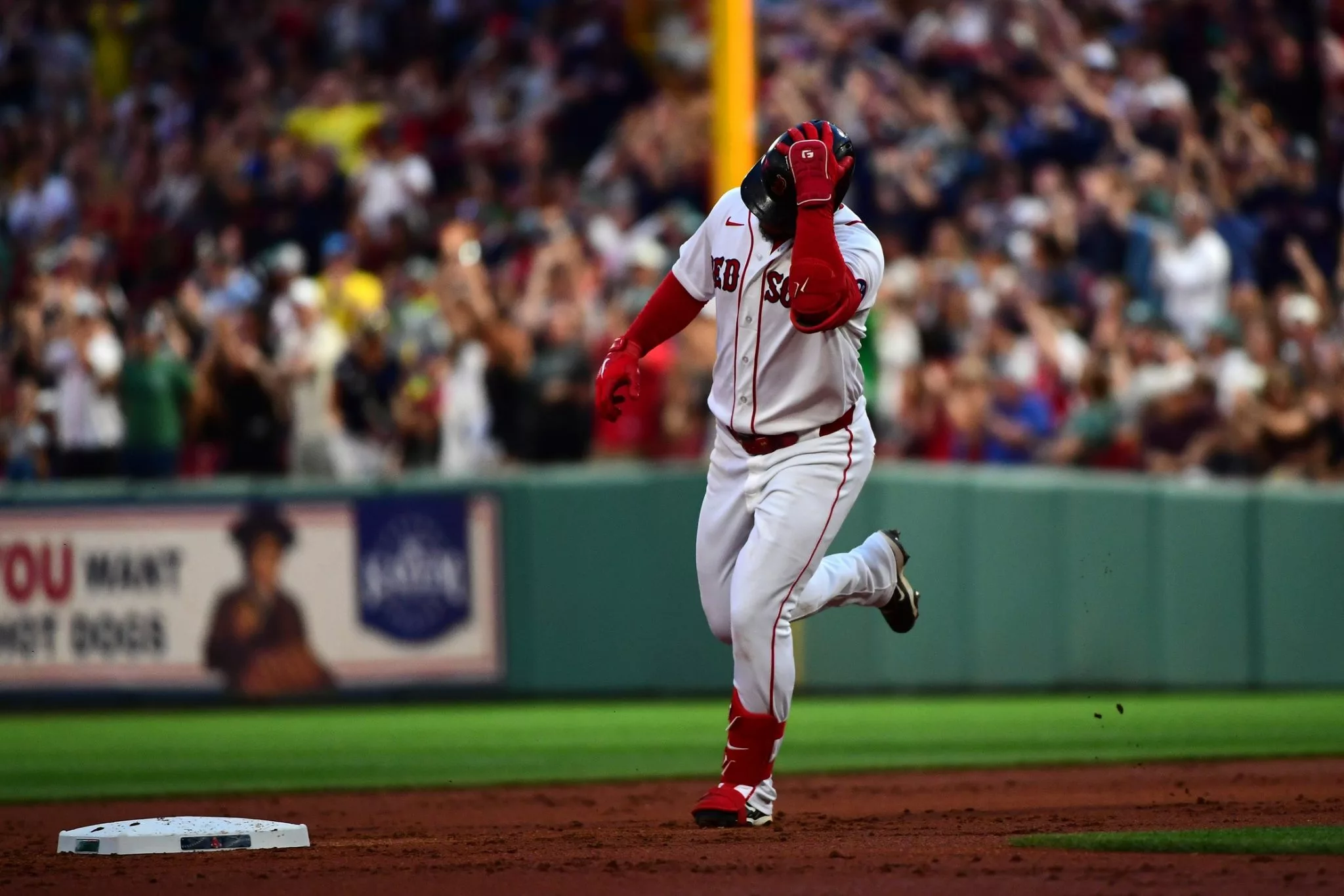 Red Sox vs Rangers picks