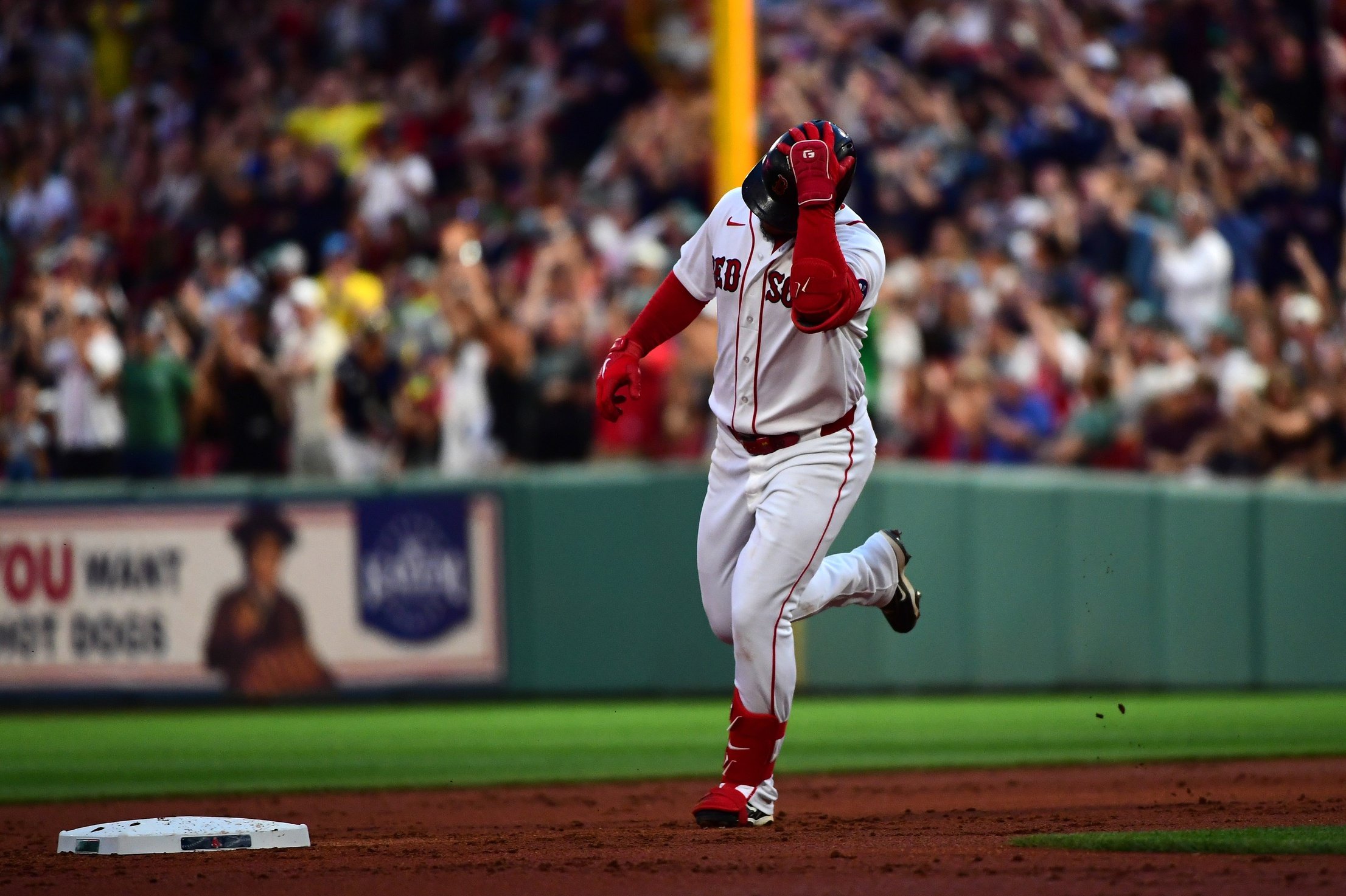 Red Sox vs Rangers picks